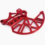 Ultra Bee Rear Brake Disc Protector